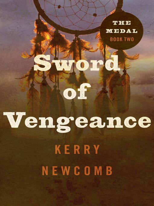 Title details for Sword of Vengeance by Kerry Newcomb - Wait list